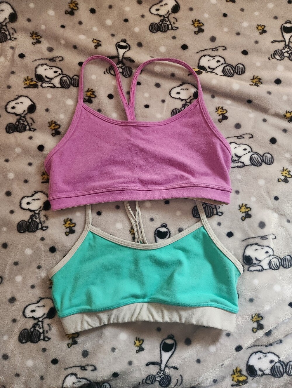 💙2/$8💙 Lululemon Sports Bra Bundle